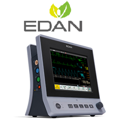 EDAN X84